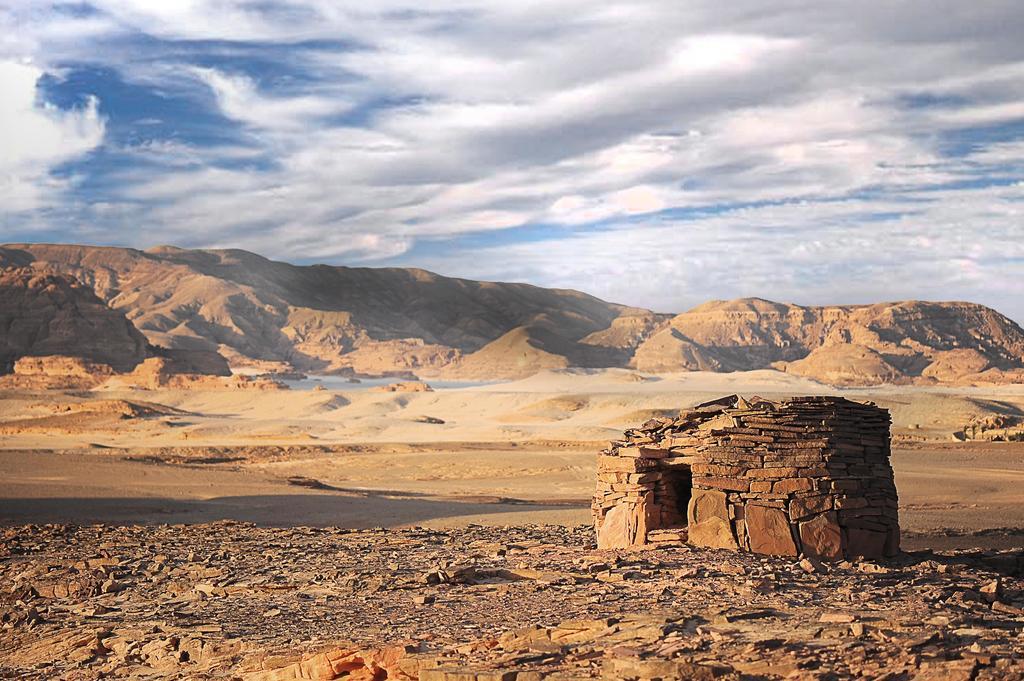 Dahab Paradise Экстерьер фото
