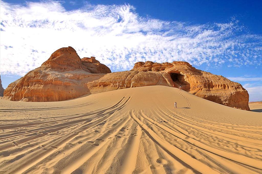Dahab Paradise Экстерьер фото