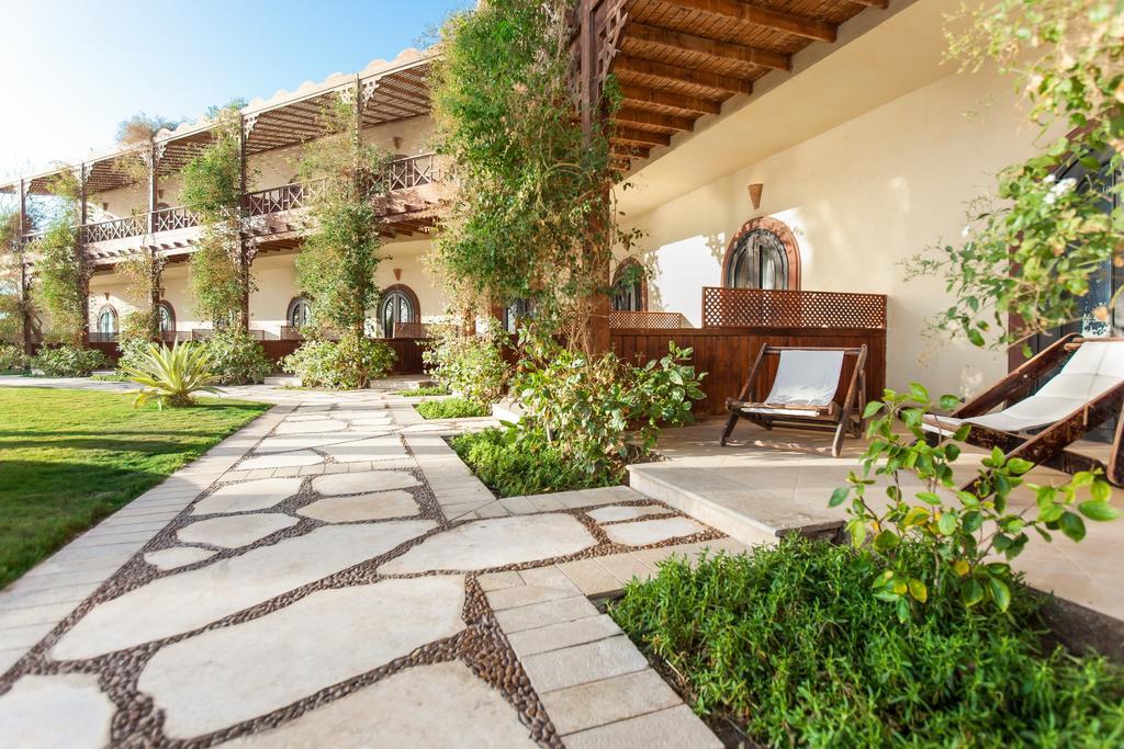 Dahab Paradise Экстерьер фото