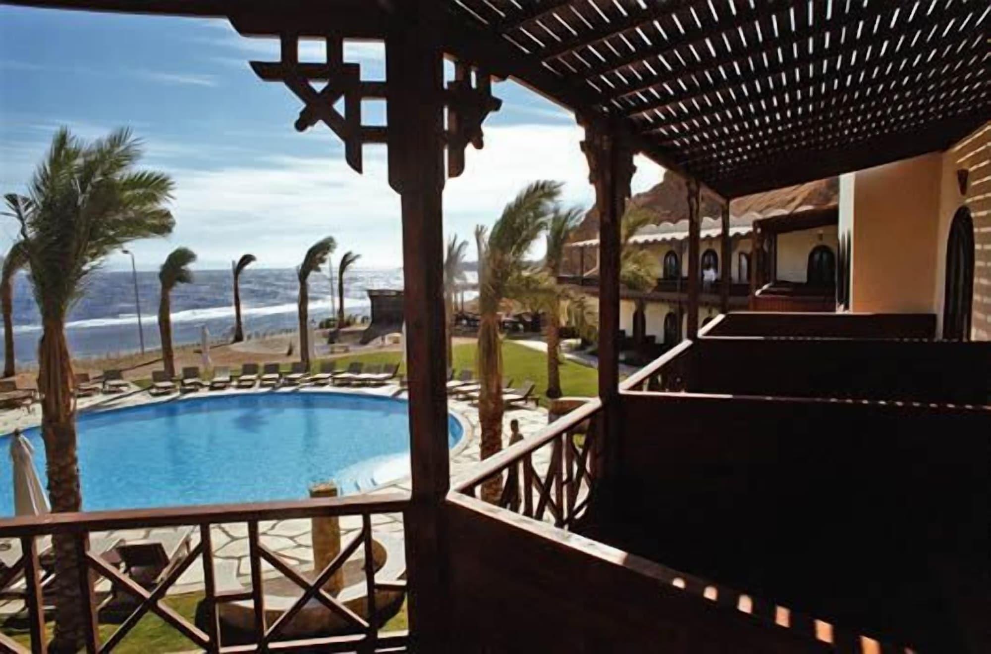 Dahab Paradise Экстерьер фото