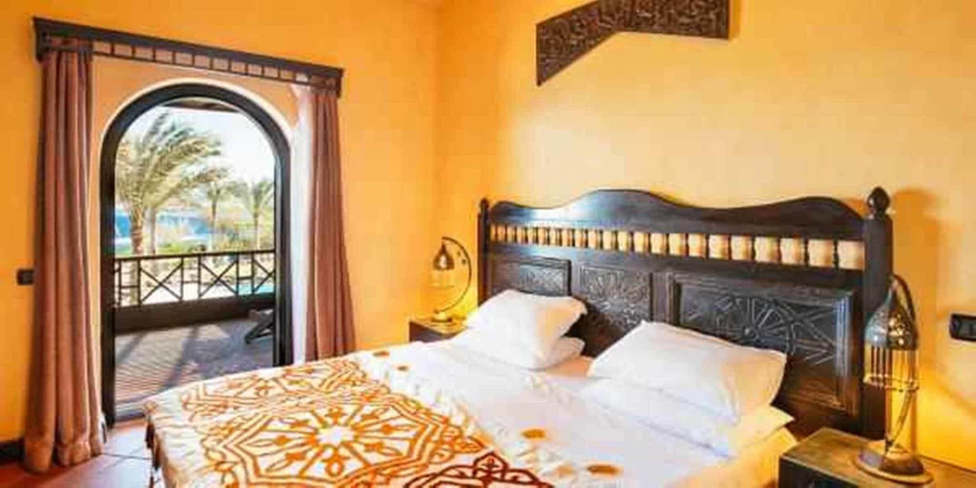 Dahab Paradise Экстерьер фото