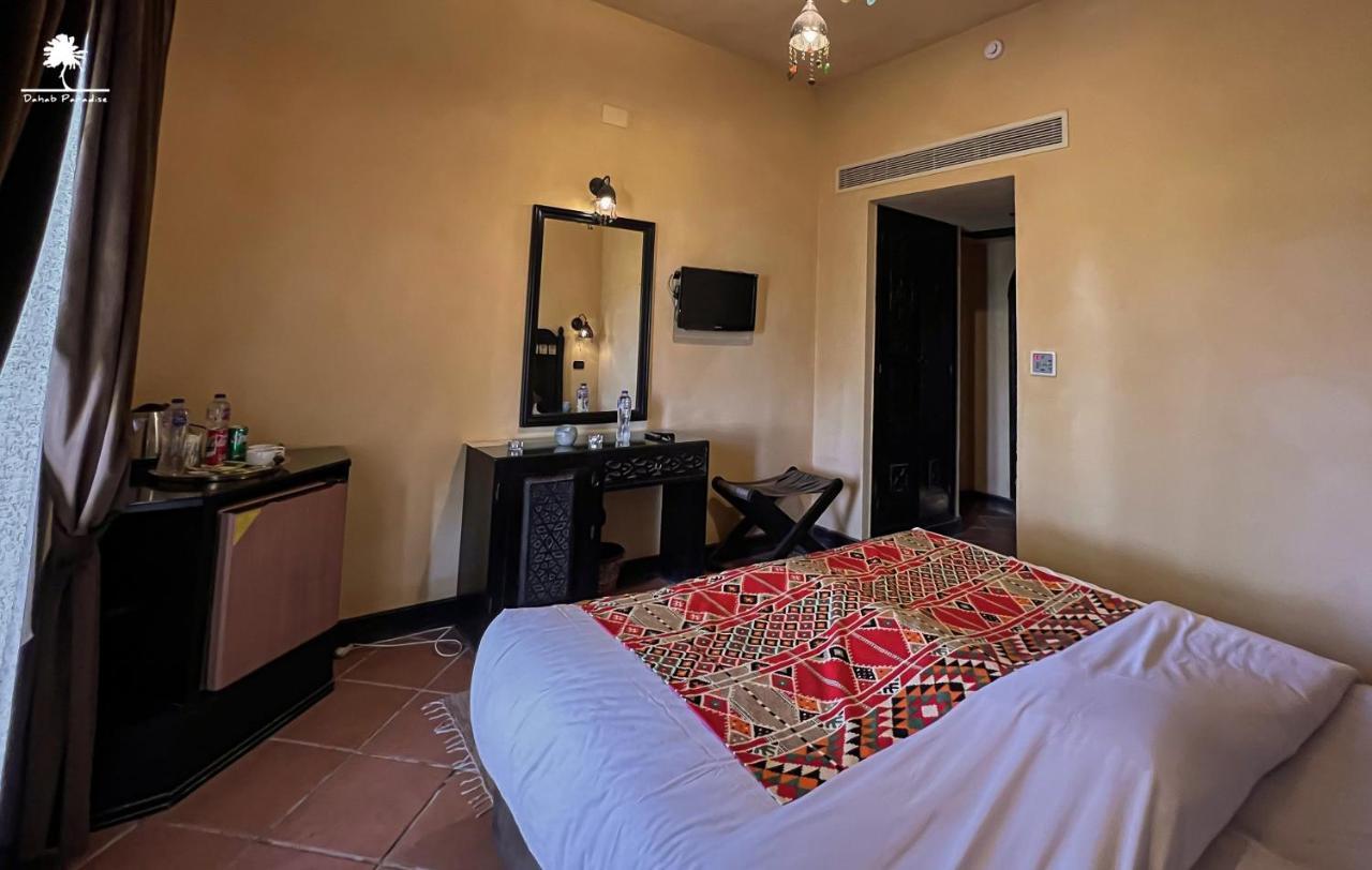 Dahab Paradise Экстерьер фото