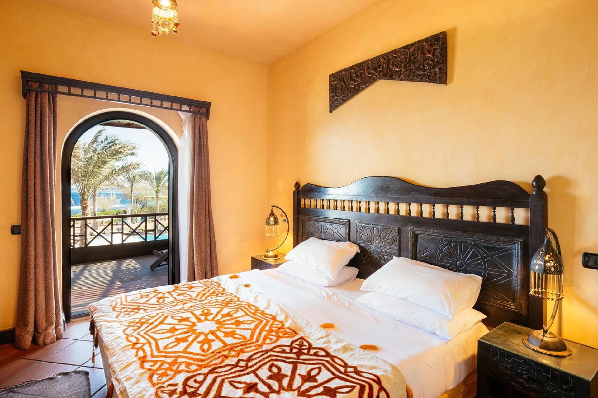 Dahab Paradise Экстерьер фото