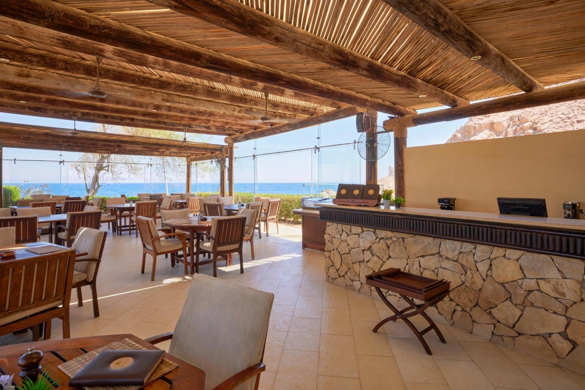 Dahab Paradise Экстерьер фото