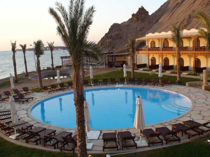 Dahab Paradise Экстерьер фото