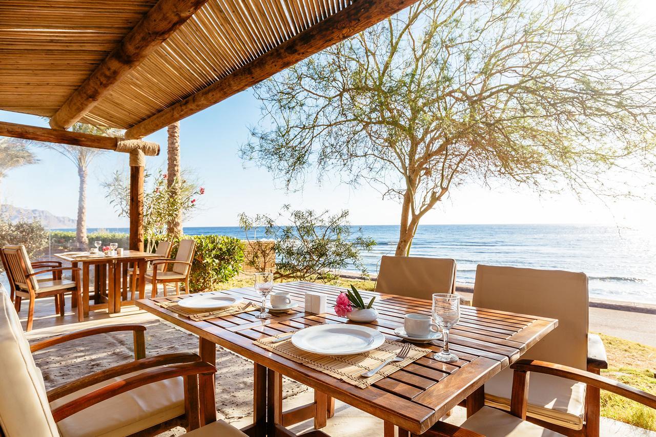 Dahab Paradise Экстерьер фото