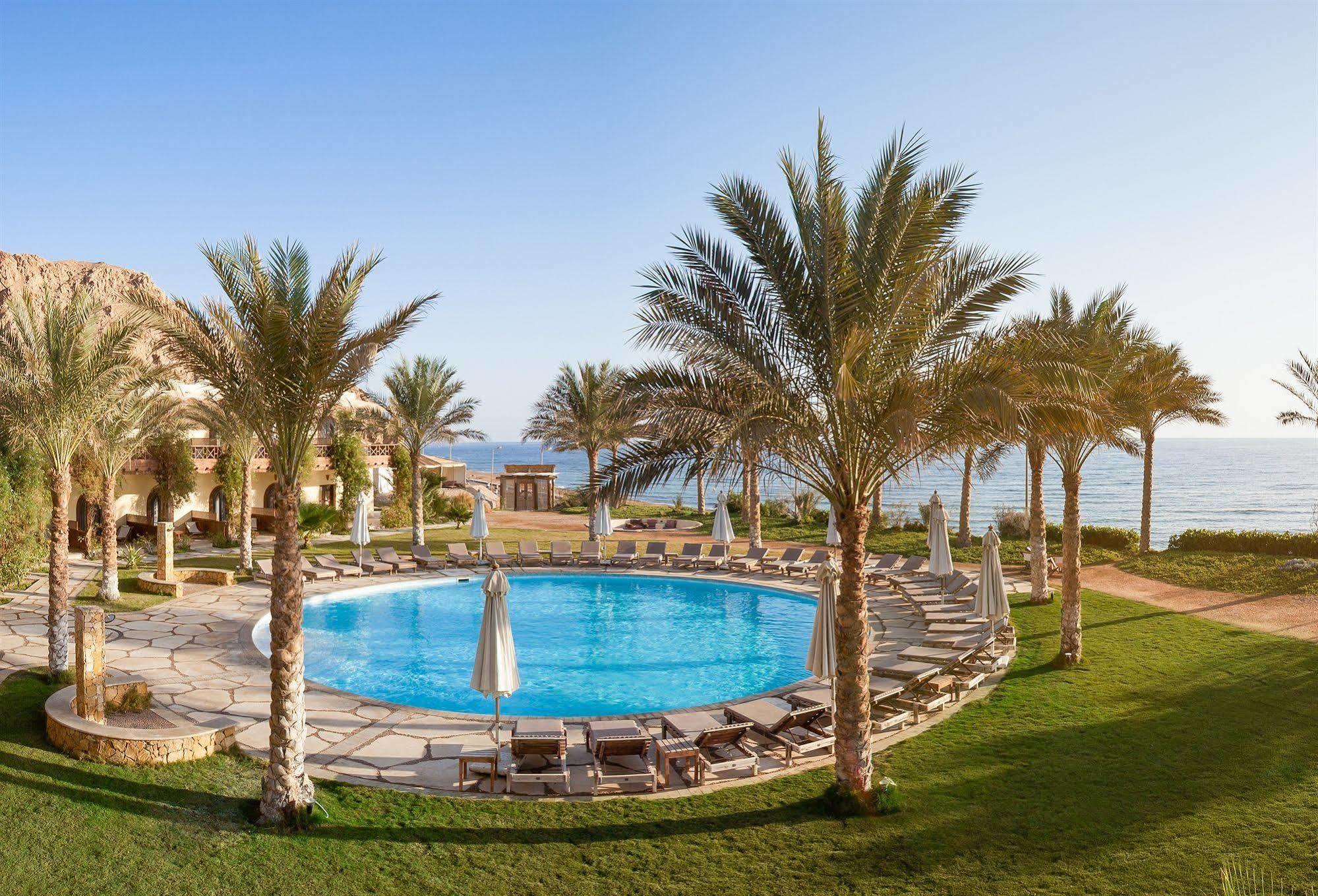 Dahab Paradise Экстерьер фото