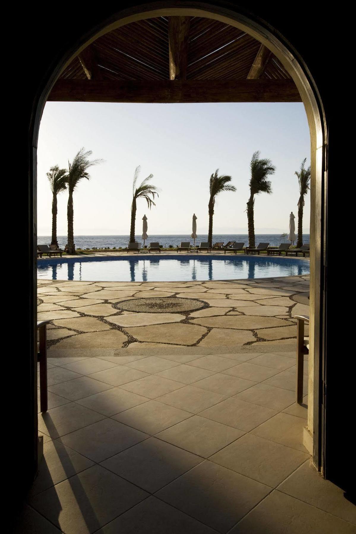 Dahab Paradise Экстерьер фото