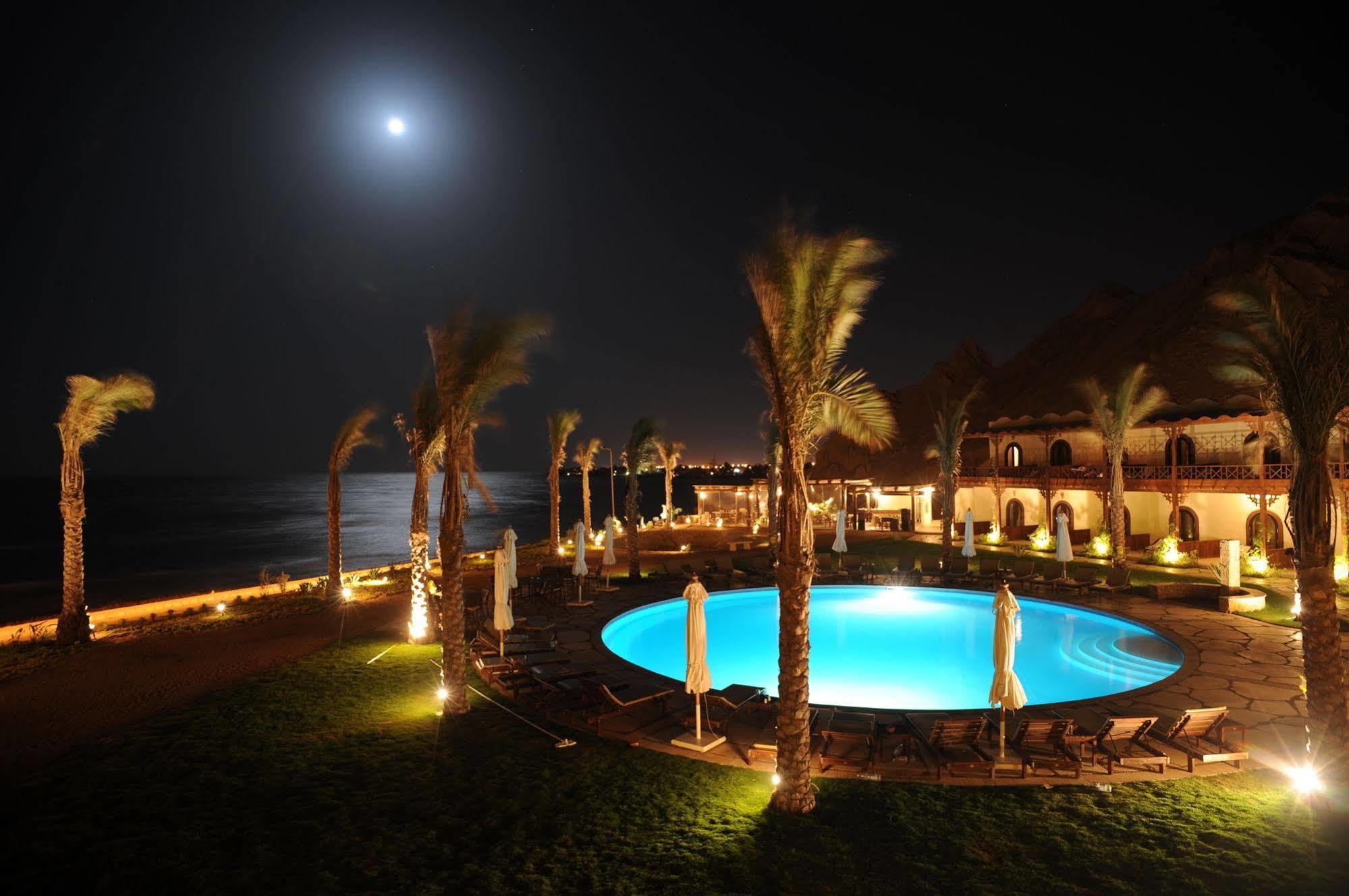 Dahab Paradise Экстерьер фото