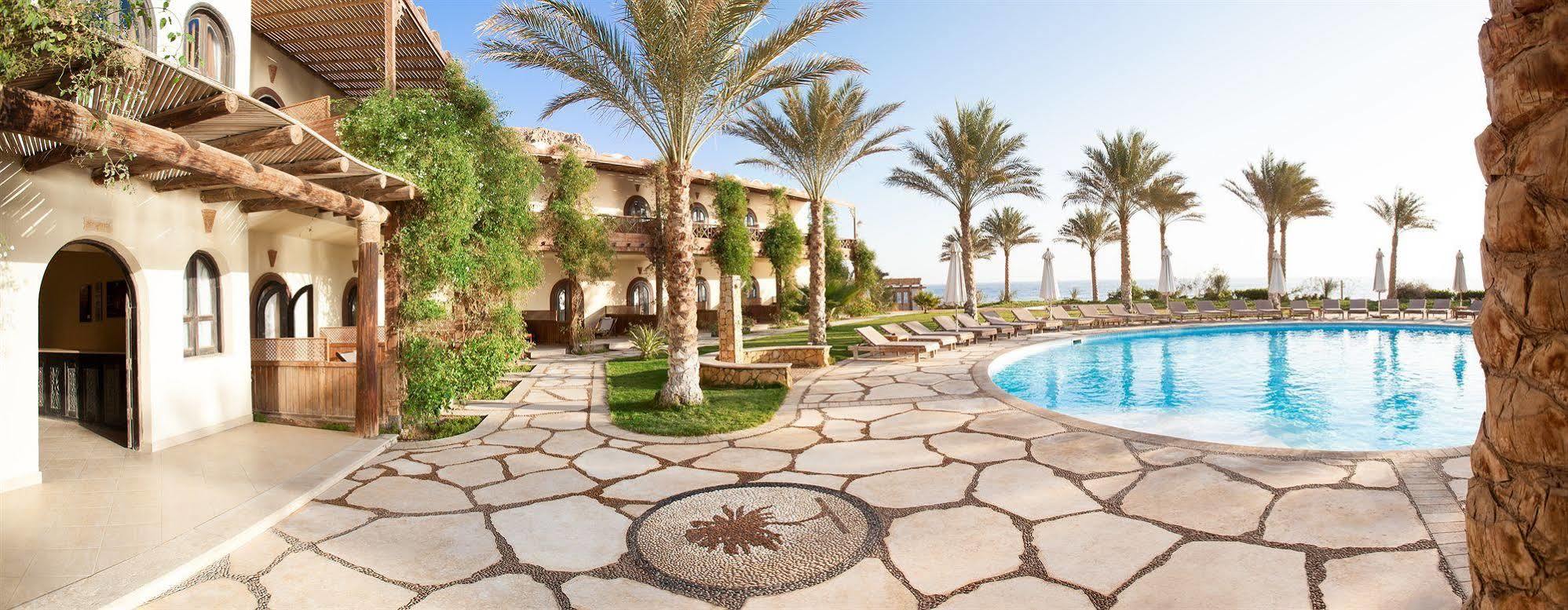 Dahab Paradise Экстерьер фото